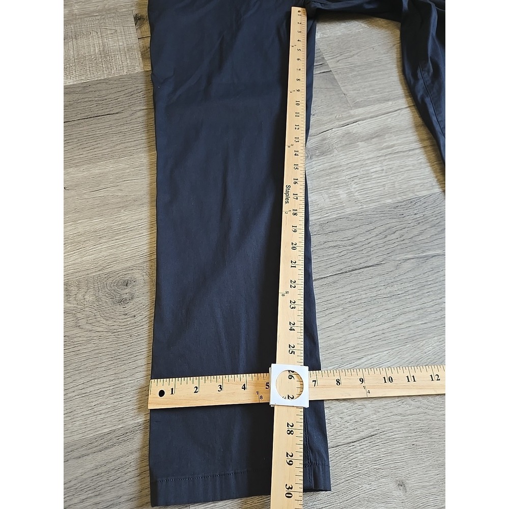 Birddogs Pants‎ Mens 38x32 Navy Chino Boom Boomstick Golf Outdoor Cotton Stretch - Picture 5 of 7